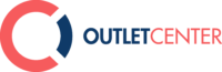 Outlet Center Logo